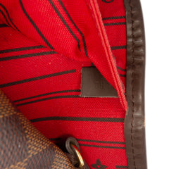 Damier Ebene Neverfull GM