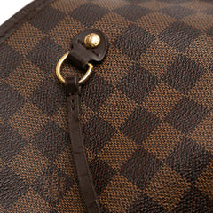 Damier Ebene Neverfull GM