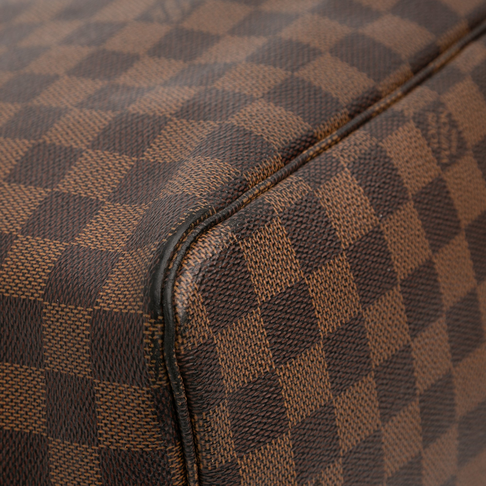 Damier Ebene Neverfull GM