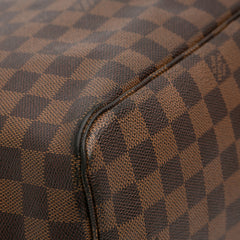 Damier Ebene Neverfull GM