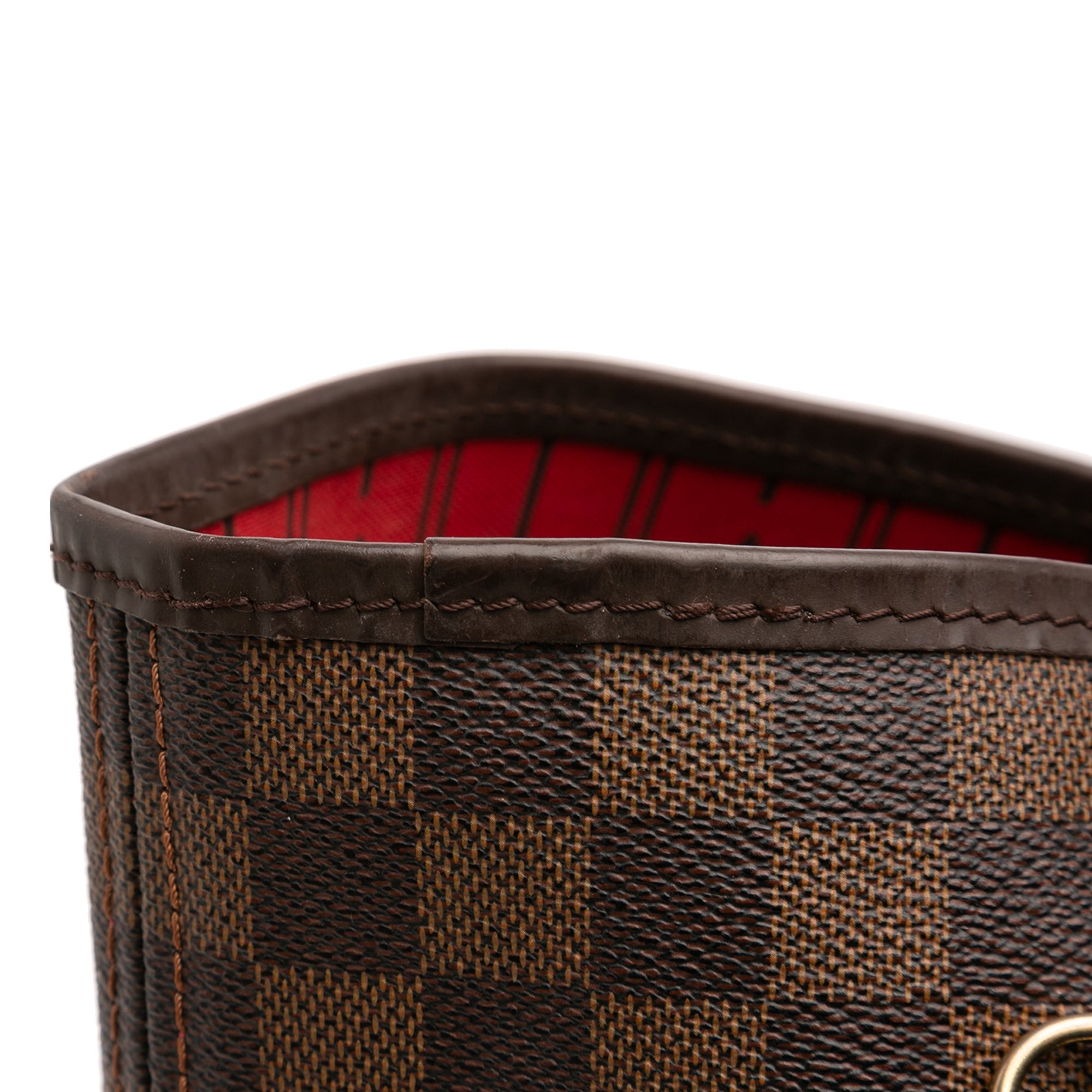 Damier Ebene Neverfull GM