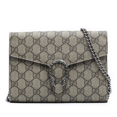 GG Supreme Dionysus Chain Wallet