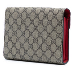 GG Supreme Dionysus Chain Wallet