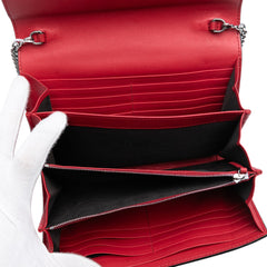 GG Supreme Dionysus Chain Wallet