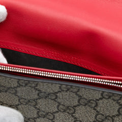 GG Supreme Dionysus Chain Wallet