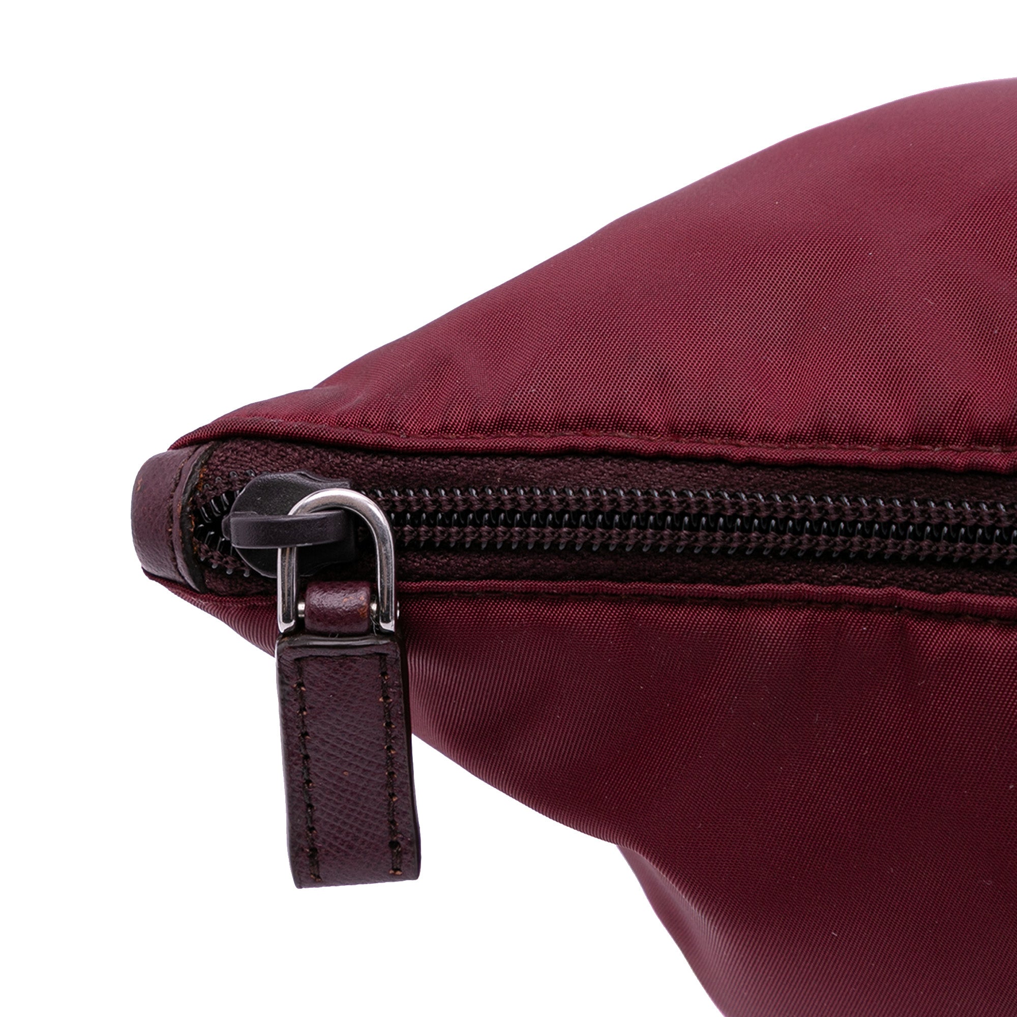 Tessuto Zip Top Convertible Tote