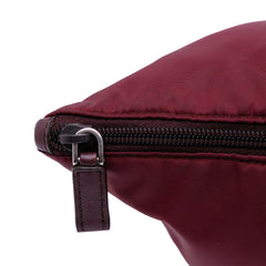 Tessuto Zip Top Convertible Tote