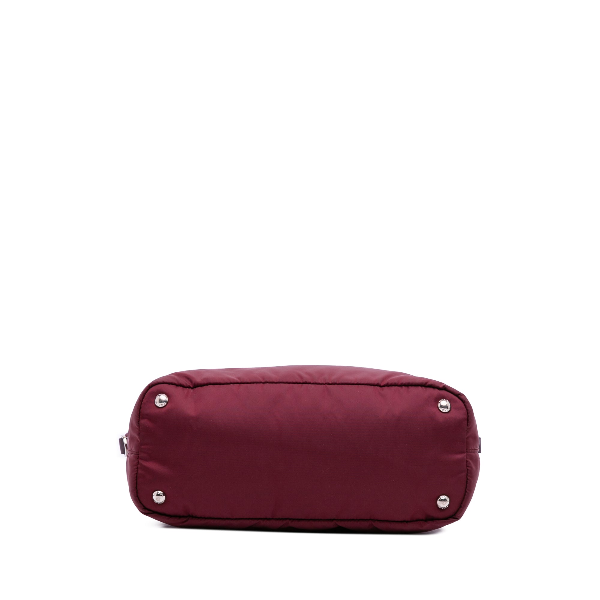 Tessuto Zip Top Convertible Tote