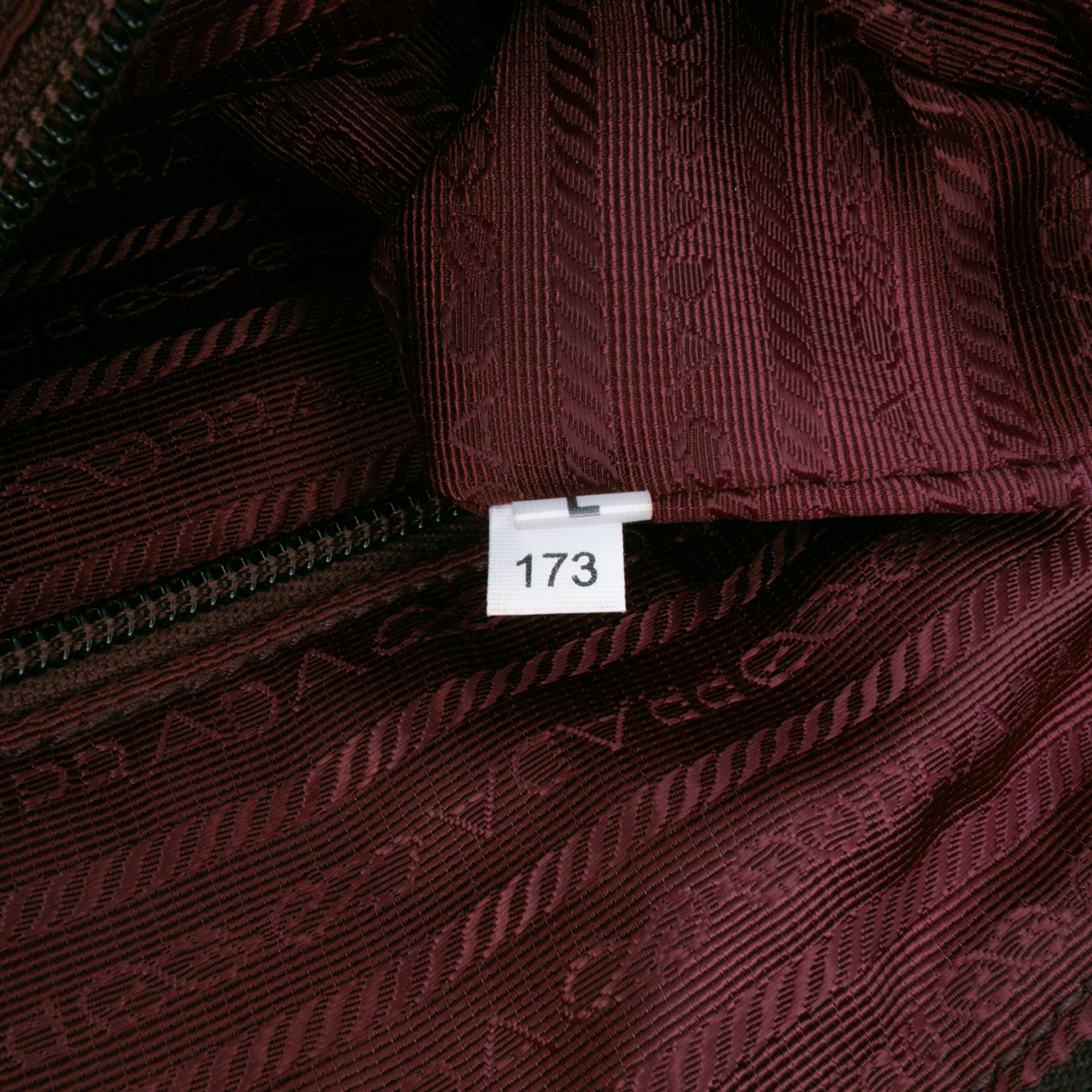 Tessuto Zip Top Convertible Tote