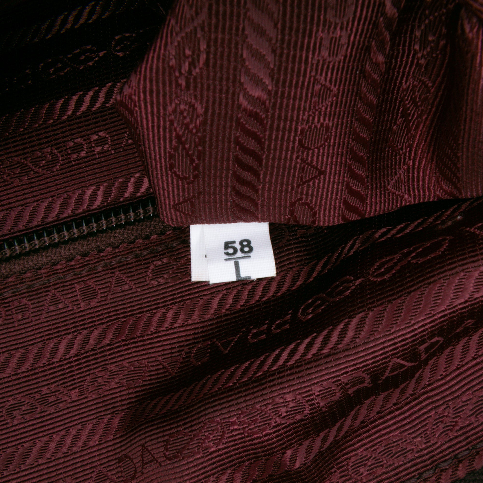 Tessuto Zip Top Convertible Tote