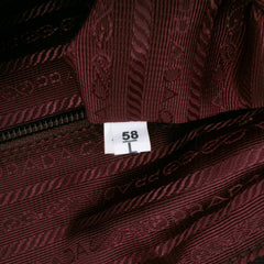 Tessuto Zip Top Convertible Tote
