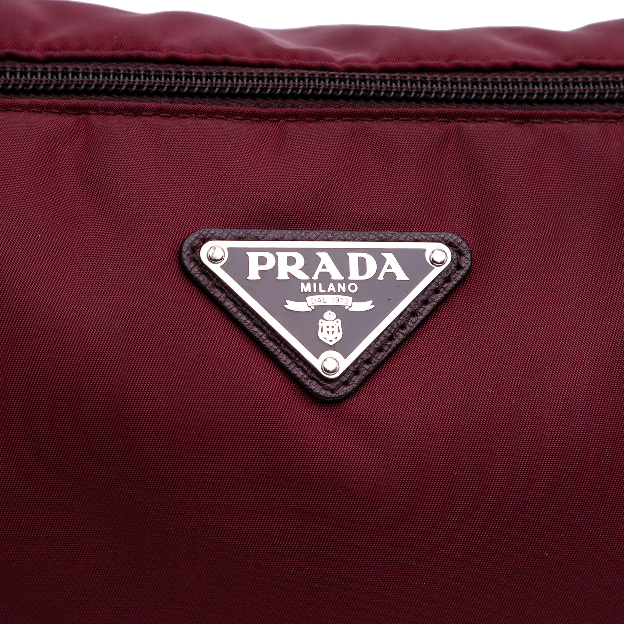 Tessuto Zip Top Convertible Tote