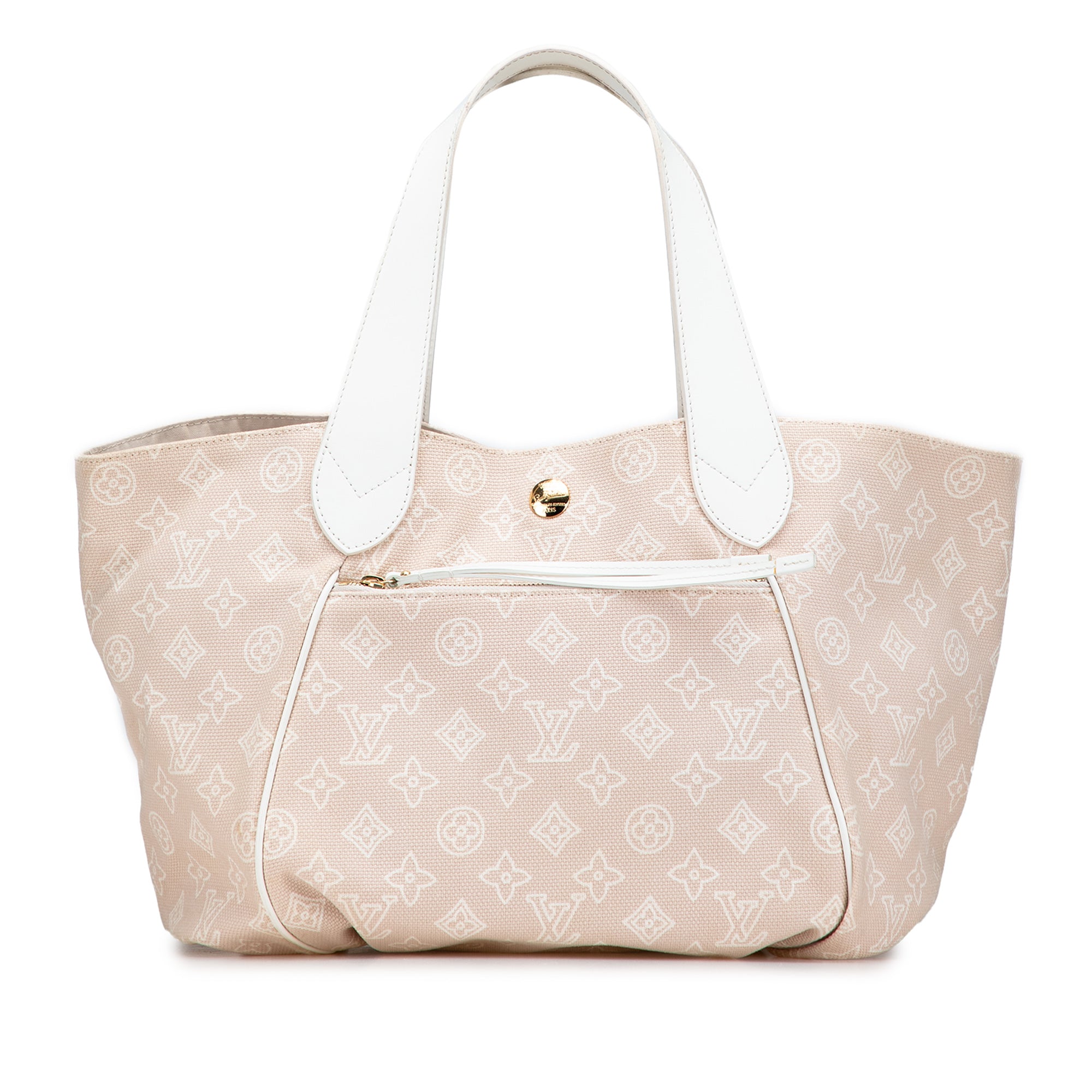 Monogram Cabas Ipanema PM
