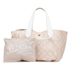 Monogram Cabas Ipanema PM
