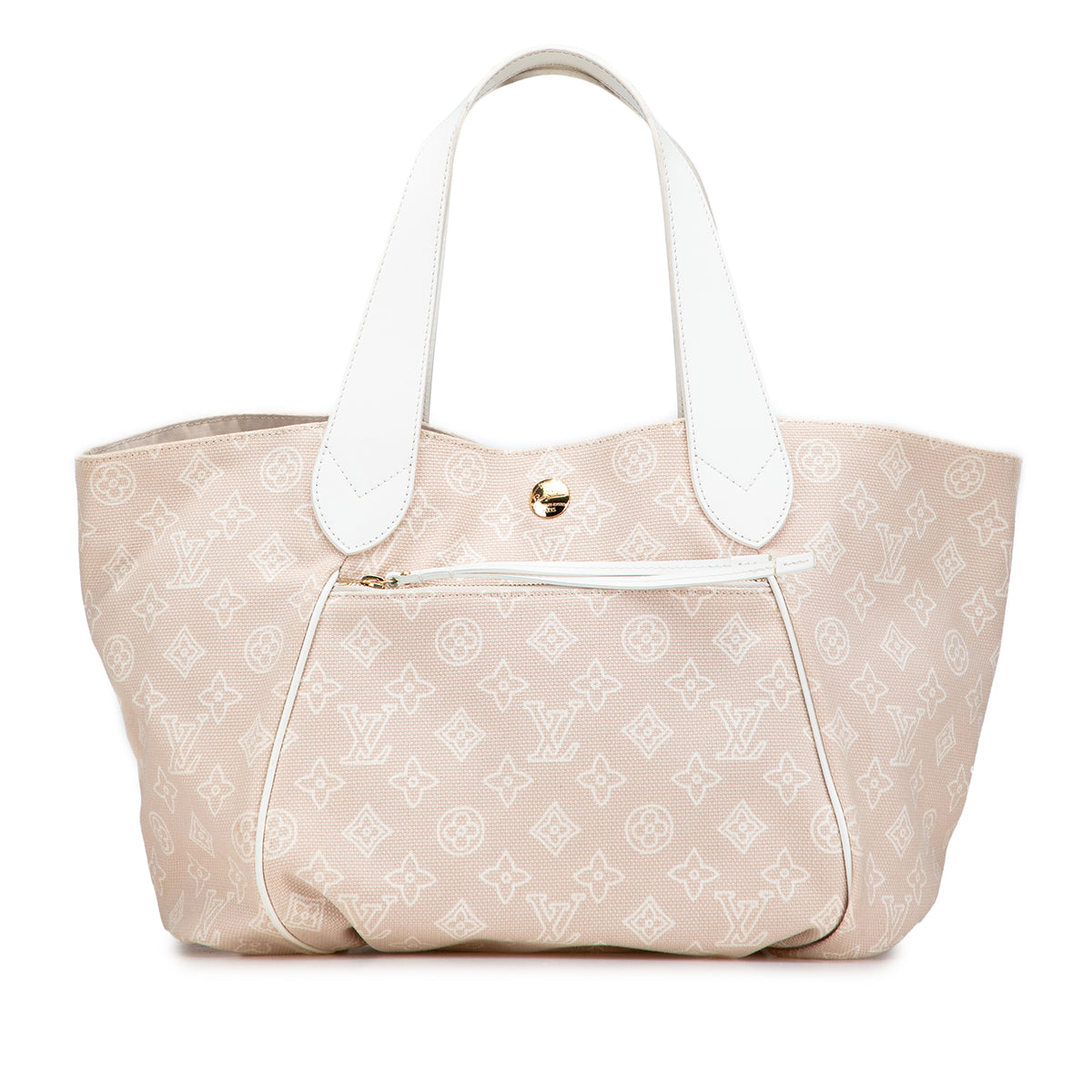 Monogram Cabas Ipanema PM
