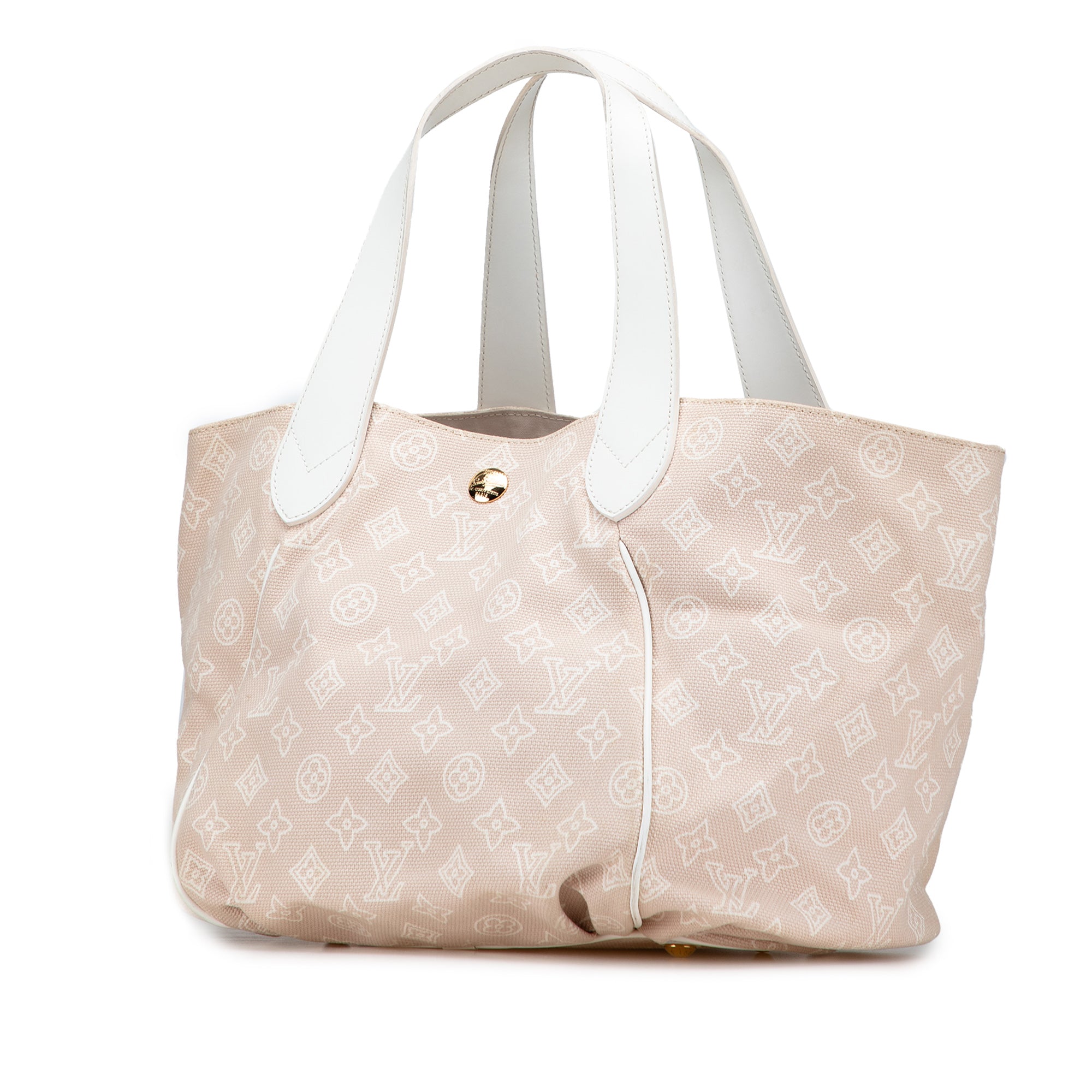 Monogram Cabas Ipanema PM