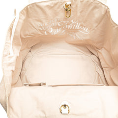 Monogram Cabas Ipanema PM