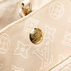 Monogram Cabas Ipanema PM