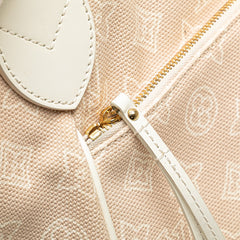Monogram Cabas Ipanema PM