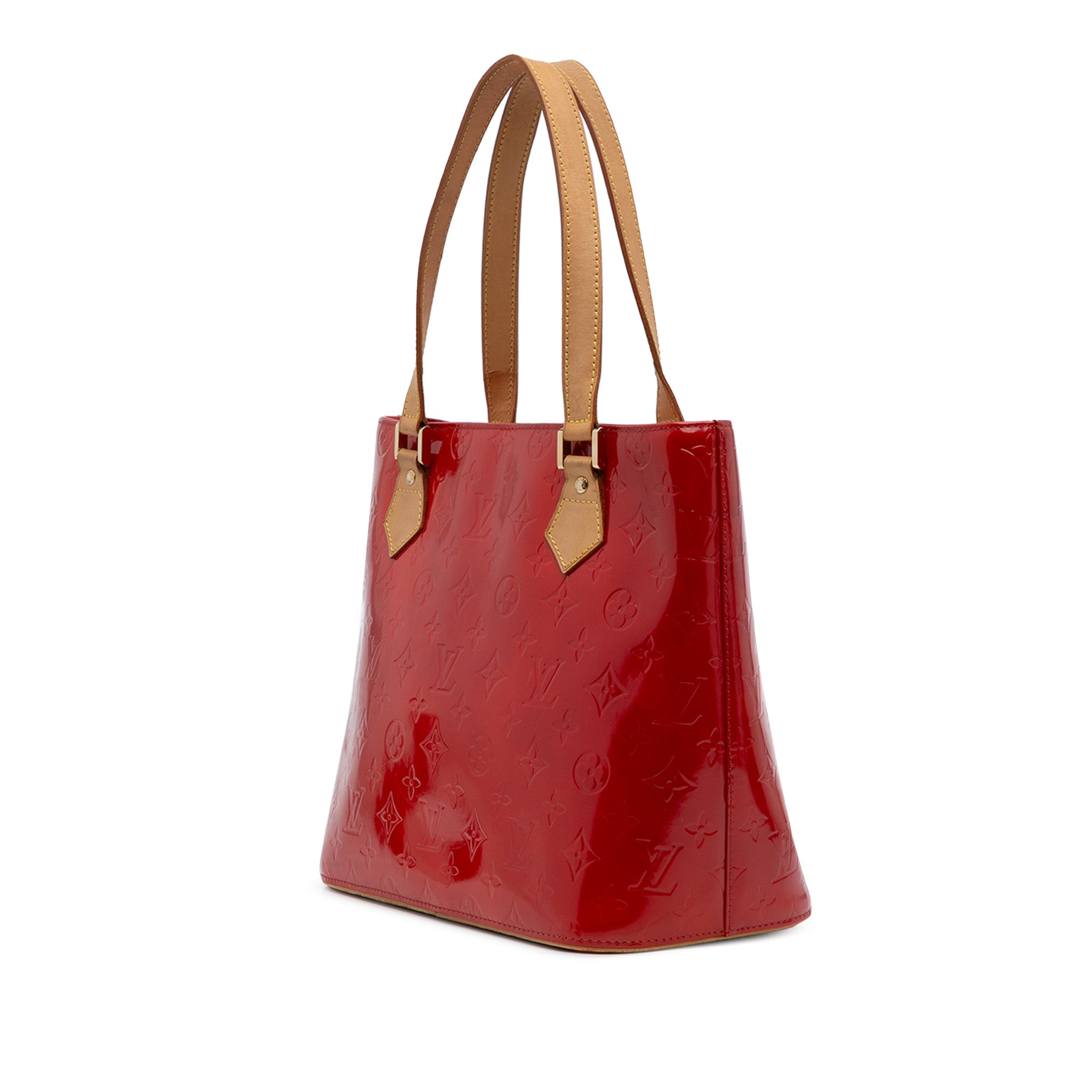 Monogram Vernis Houston