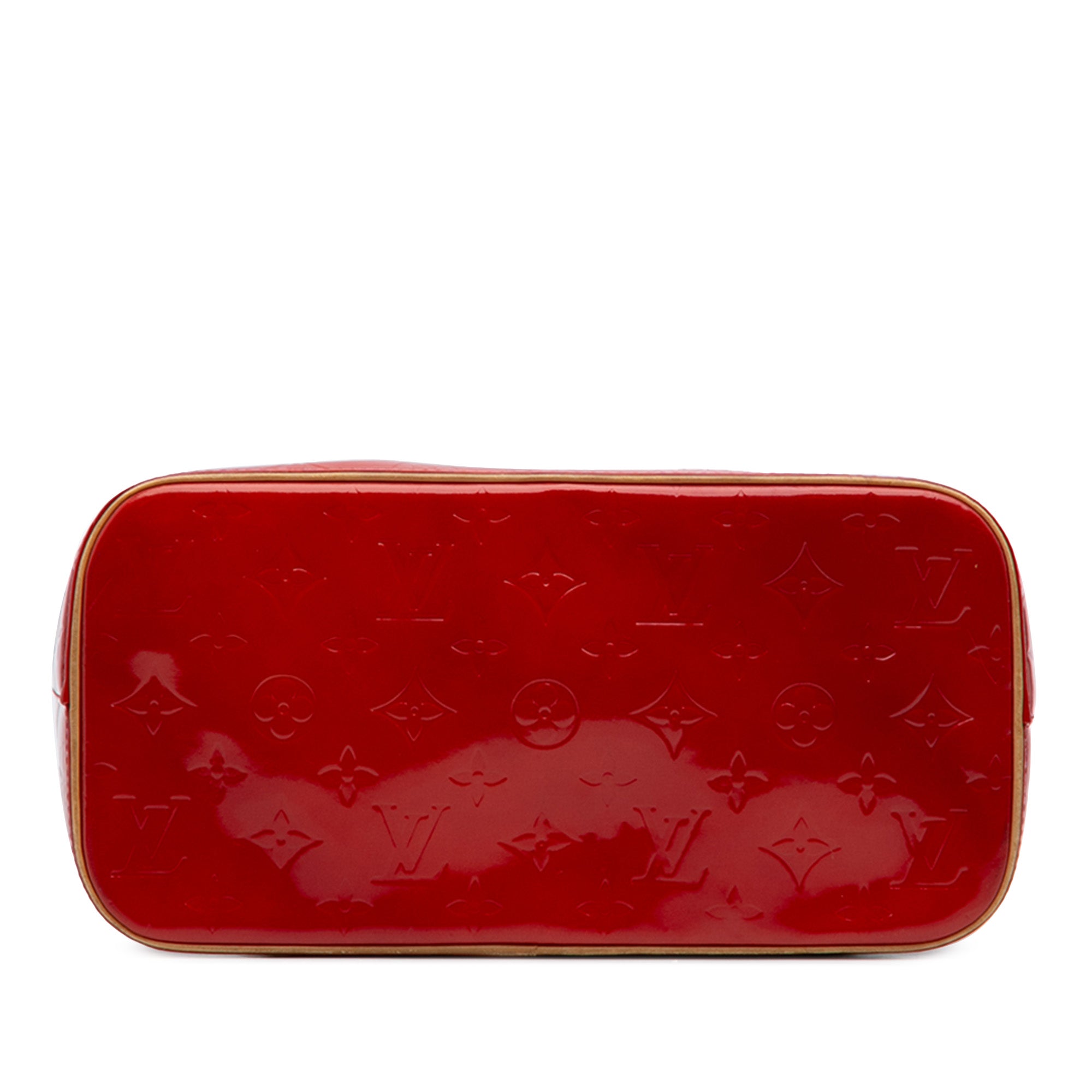 Monogram Vernis Houston