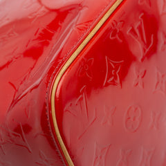 Monogram Vernis Houston