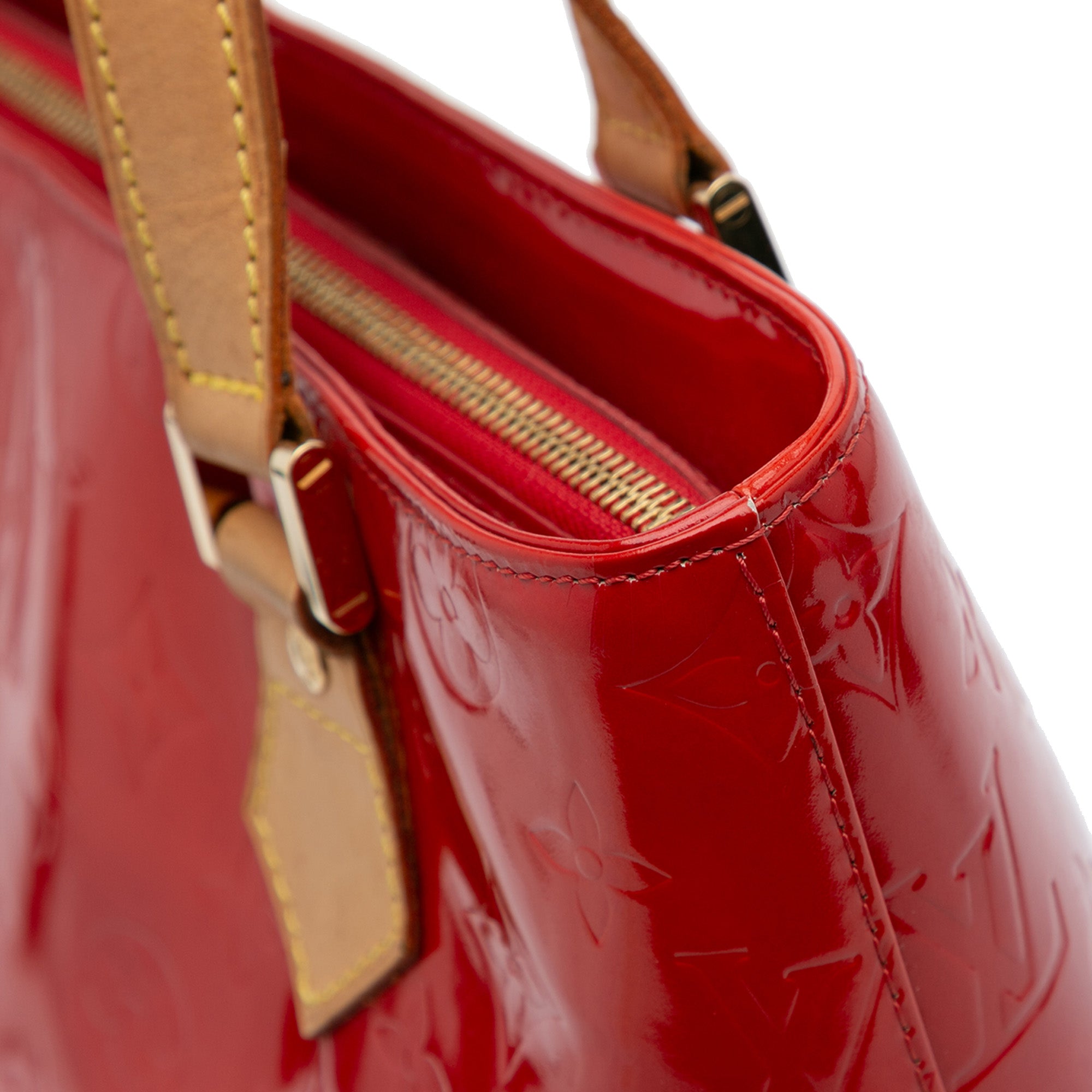 Monogram Vernis Houston