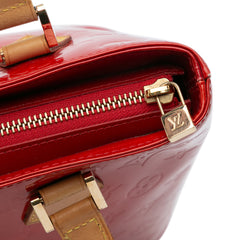 Monogram Vernis Houston