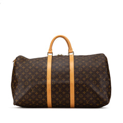 Monogram Keepall 55