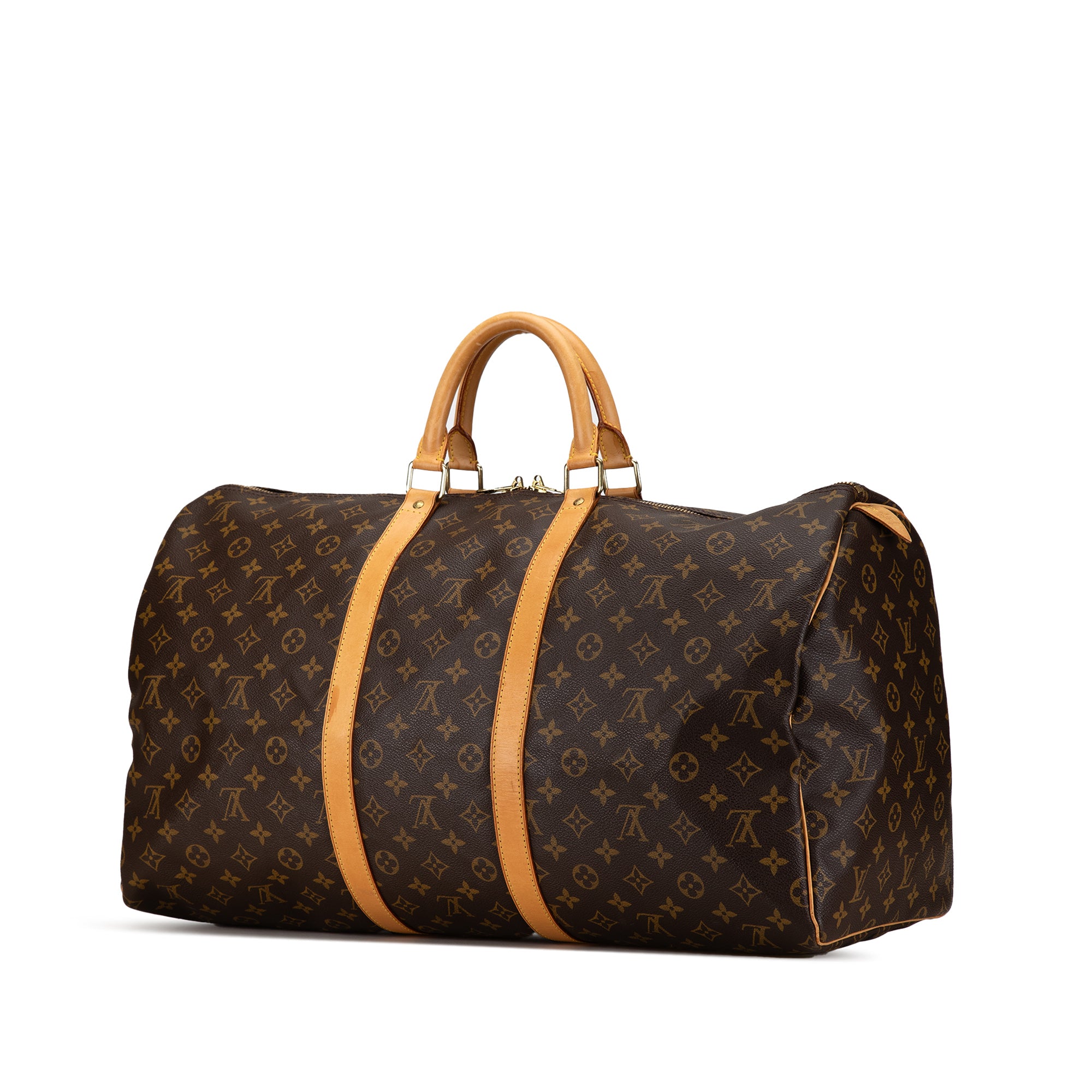 Monogram Keepall 55