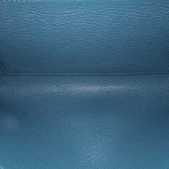 Tadelakt Medor Clutch 23