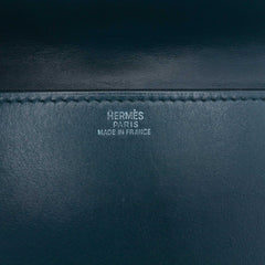 Tadelakt Medor Clutch 23
