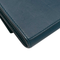 Tadelakt Medor Clutch 23