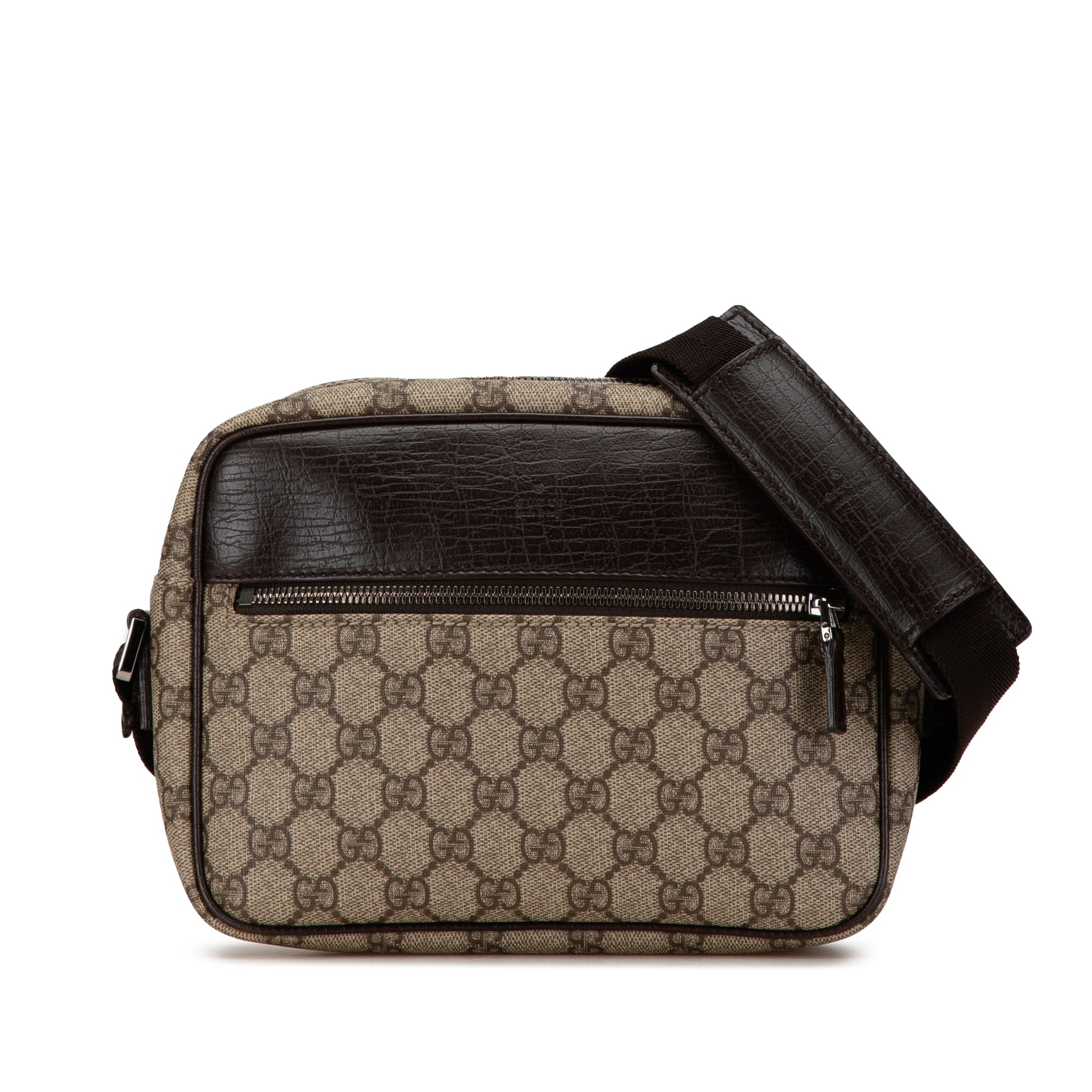 GG Supreme Crossbody