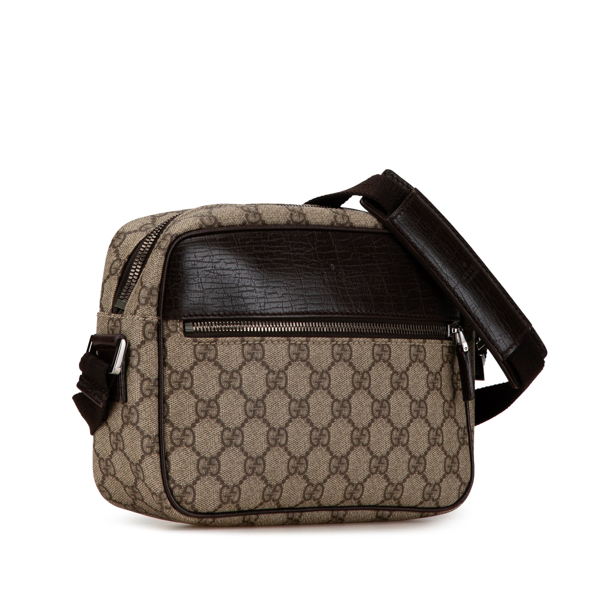 GG Supreme Crossbody