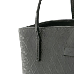 Leather Diamante Bright Hilary Lux Tote