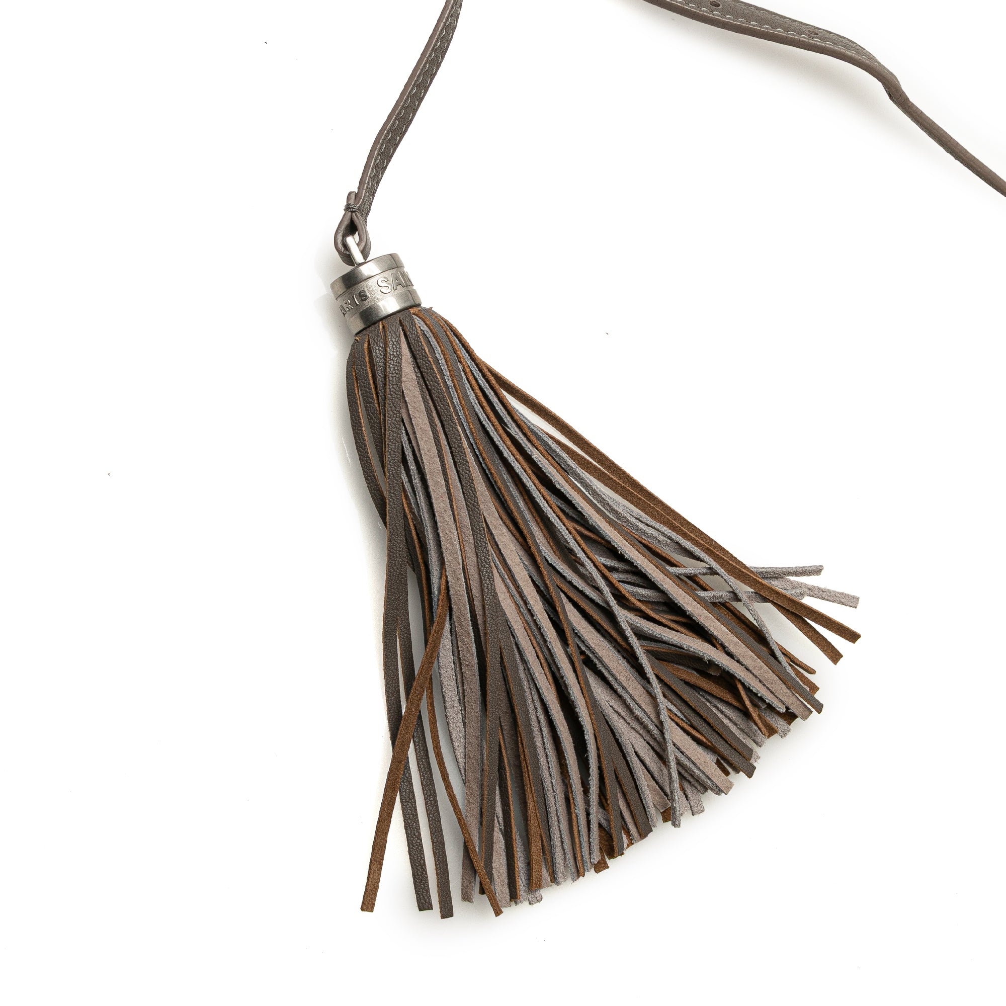 Small Lambskin Monogram Lou Camera Bag