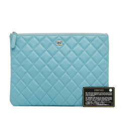 Medium Lambskin O Case_9