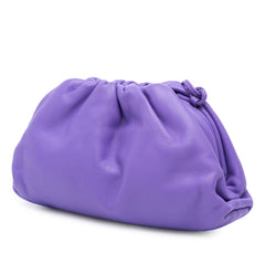 Lambskin The Mini Pouch Crossbody