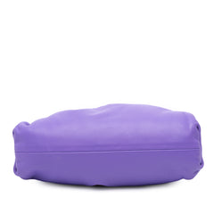Lambskin The Mini Pouch Crossbody
