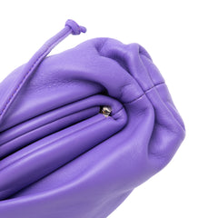 Lambskin The Mini Pouch Crossbody