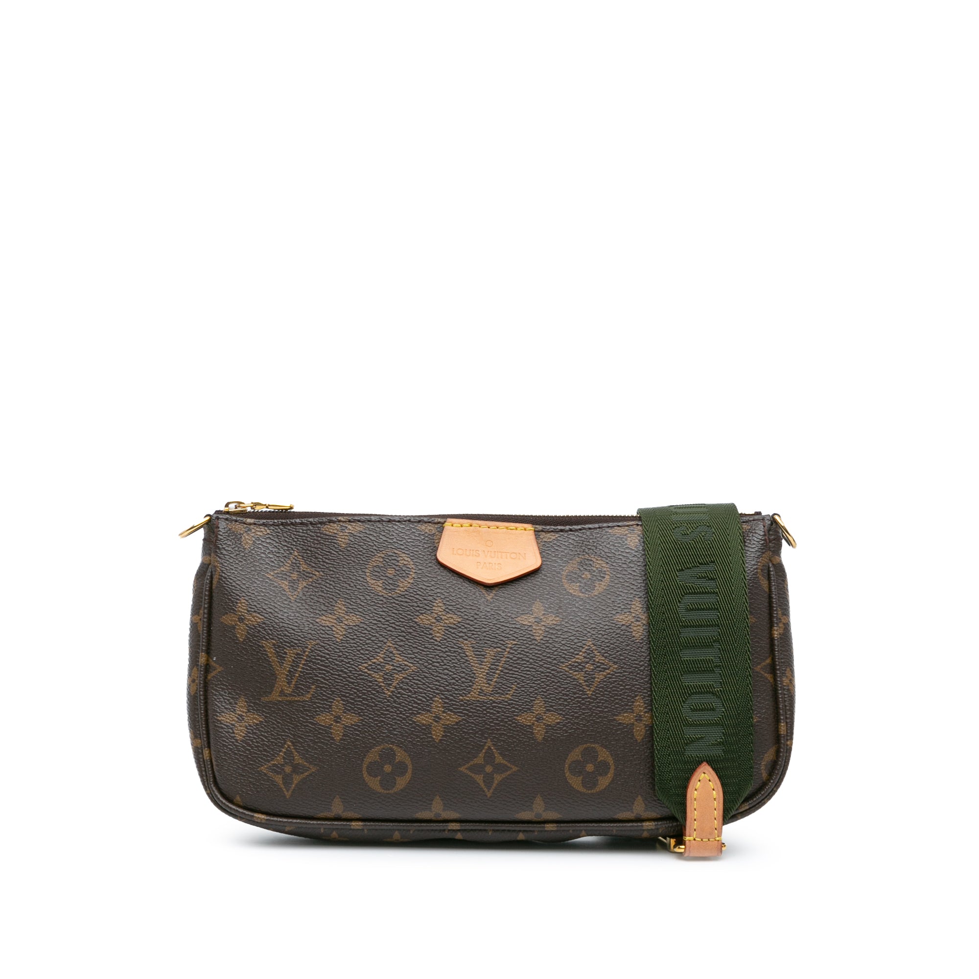 Monogram Multi Pochette Accessoires