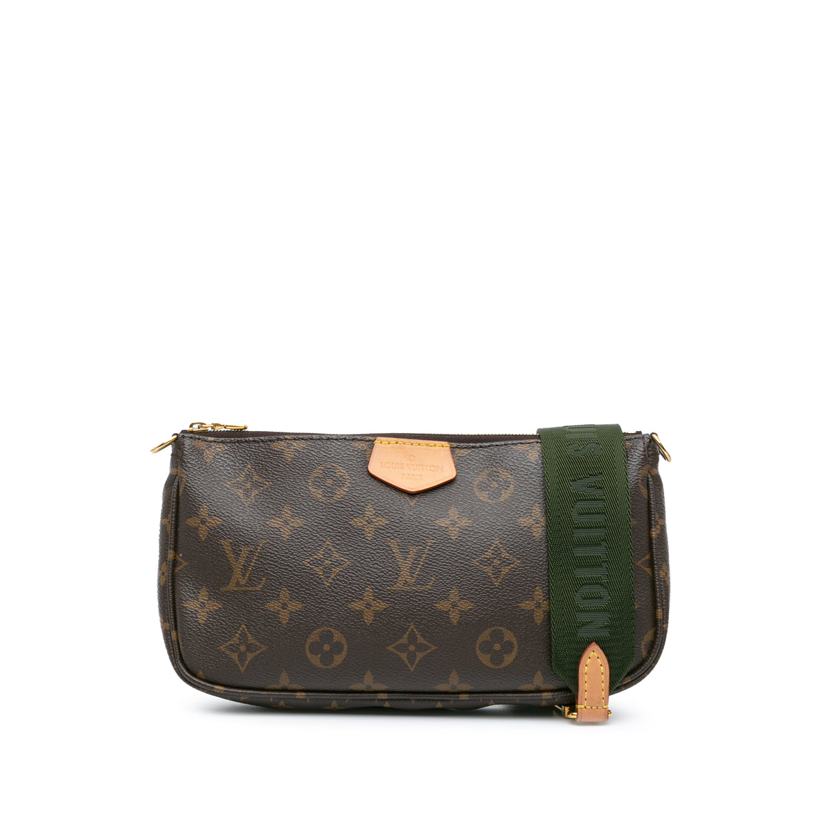 Monogram Multi Pochette Accessoires