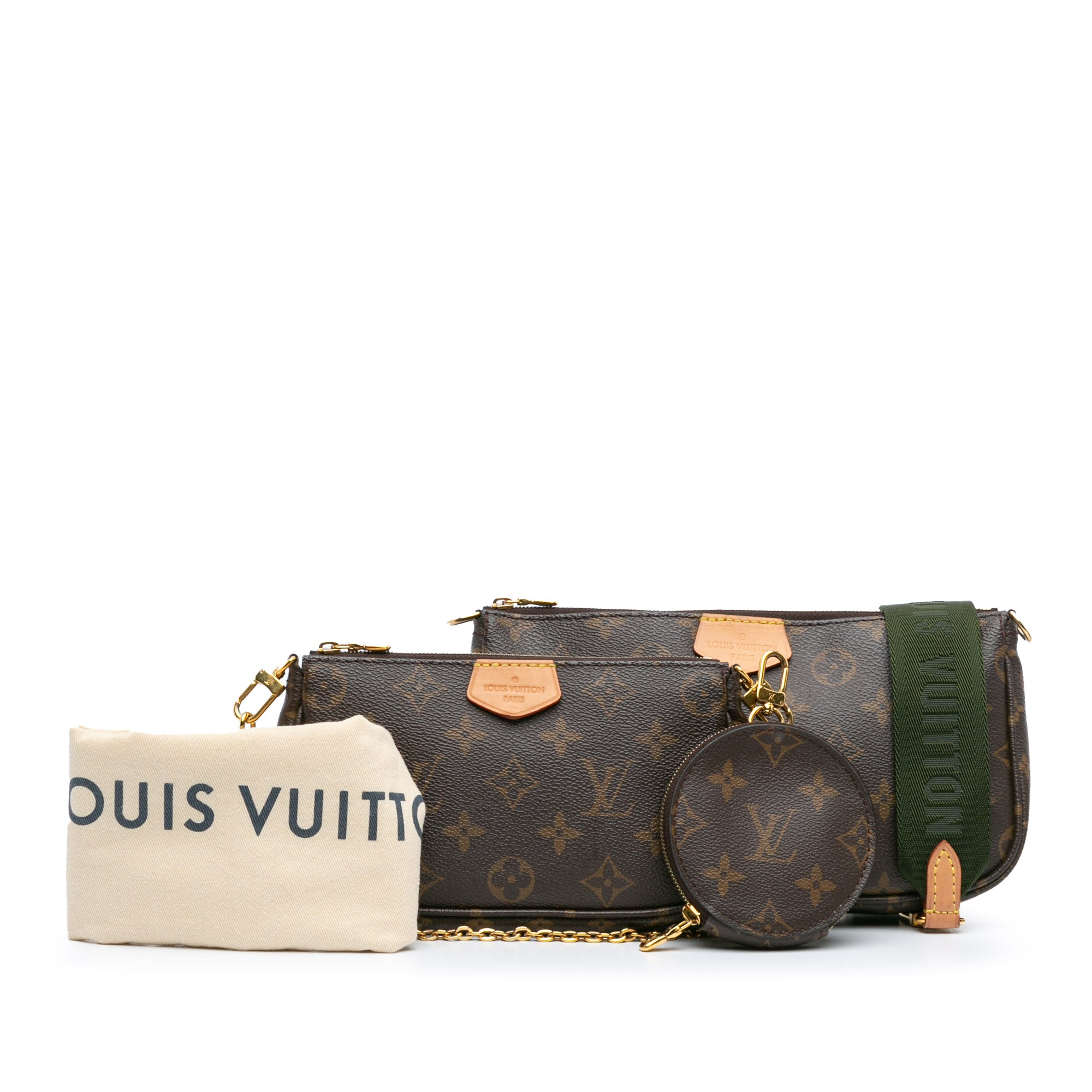 Monogram Multi Pochette Accessoires