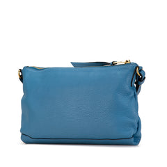 Vitello Daino Crossbody