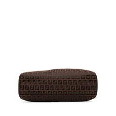 Zucchino Canvas Tote