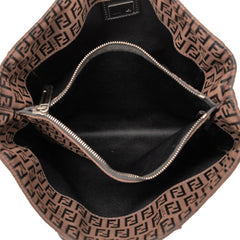 Zucchino Canvas Tote