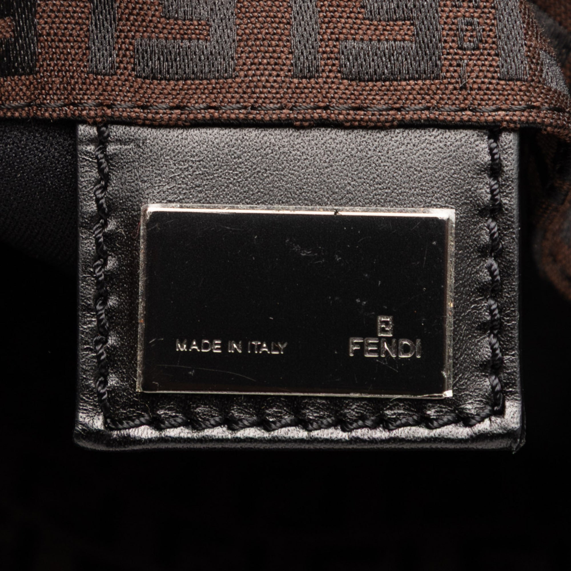 Zucchino Canvas Tote