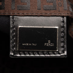 Zucchino Canvas Tote