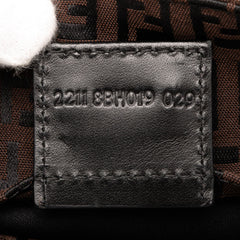 Zucchino Canvas Tote